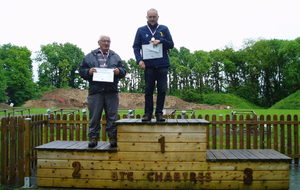 Les super vétérans.